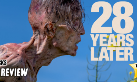 Review: <strong>„28 YEARS LATER“</strong><br> Zombie-Horror