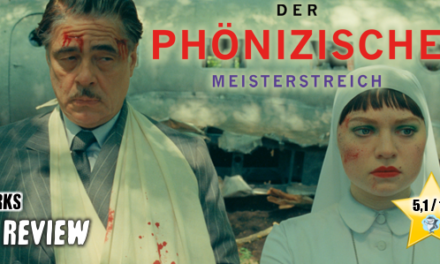 Review: <strong>„DER PHÖNIZISCHE MEISTERSTREICH“</strong><br> Tragikomödie