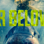 Review: <strong>„FEAR BELOW“</strong><br> Hai-Thriller