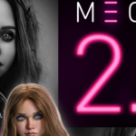 Review: <strong>„MEGAN 2.0“</strong><br> SciFi-Horror-Action