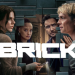 Review: <strong>„BRICK“</strong><br> SciFi-Thriller
