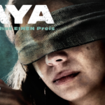 Review: <strong>„MAYA – JEDER MENSCH HAT SEINEN PREIS“</strong><br> Thriller