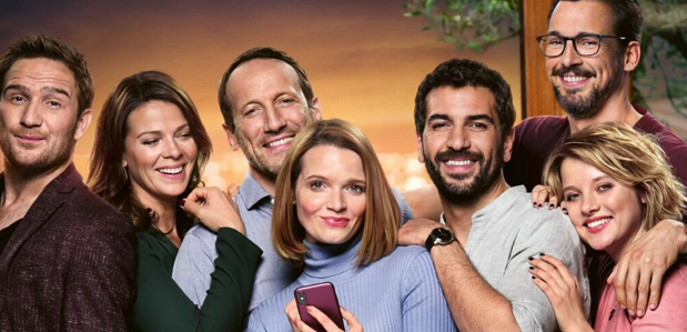 Fortsetzung vom Kultfilm <br><strong> „Das perfekte Geheimnis“</strong> kommt!