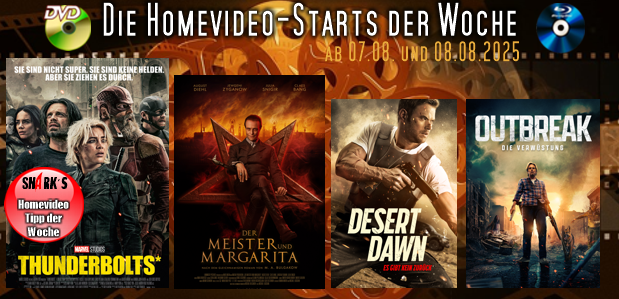 homevideostartderwoche070825