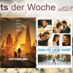<strong>Die aktuellen Kinostarts</strong><br>ab 21.08.2025