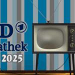<strong>ARD Mediathek Neuheiten</strong><br> im August 2025