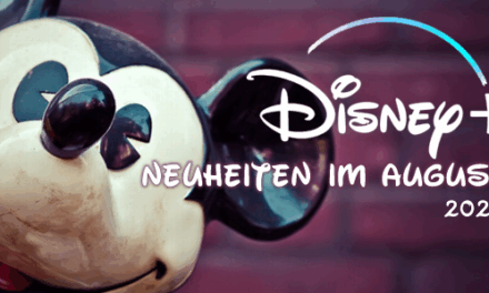 <strong>Disney+ Neuheiten</strong><br> im August 2025