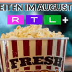 <strong>RTLPlus Neuheiten</strong><br> im August 2025