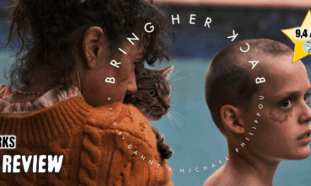 Review: <strong>„BRING HER BACK“</strong><br> Psycho-Horror