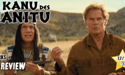 Review: <strong>„DAS KANU DES MANITU“</strong><br> Komödie