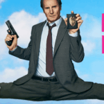 Review: <strong>„DIE NACKTE KANONE“</strong><br> Komödie