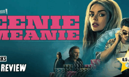 Review: <strong>„EENIE MEANIE“</strong><br> Action-Komödie