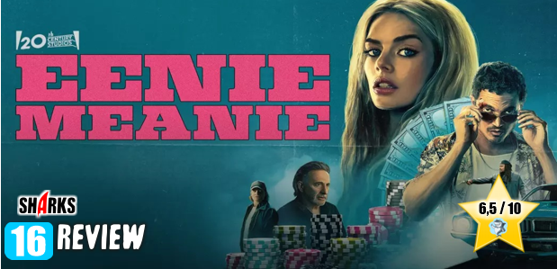 Review: <strong>„EENIE MEANIE“</strong><br> Action-Komödie