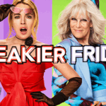 Review: <strong>„FREAKIER FRIDAY“</strong><br> Komödie