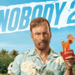 Review: <strong>„NOBODY 2“</strong><br> Action