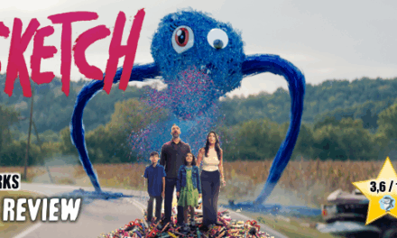 Review: <strong>„SKETCH“</strong><br> Abenteuer