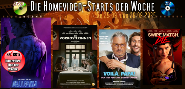 homevideostartderwoche250925