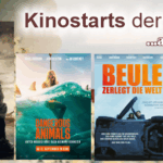 <strong>Die aktuellen Kinostarts</strong><br>ab 11.09.2025