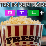 <strong>RTLPlus Neuheiten</strong><br> im September 2025