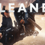 Review: <strong>„CLEANER“</strong><br> Actionthriller