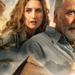 Review: <strong>„DIE JAGD NACH DER MUMIE VON PARIS“</strong><br>Abenteuer