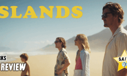 Review: <strong>„ISLANDS“</strong><br> Drama