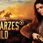 Wilder Westen in Deutschland<br><strong>Serie „SCHWARZES GOLD“ </strong>