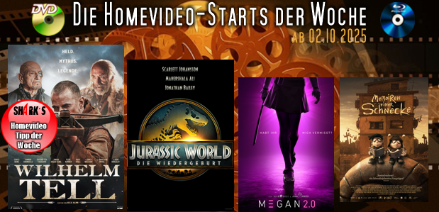 homevideostartderwoche011025