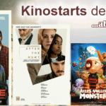 <strong>Die aktuellen Kinostarts</strong><br>ab 16.10.2025