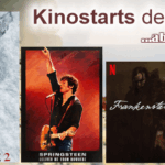 <strong>Die aktuellen Kinostarts</strong><br>ab 23.10.2025