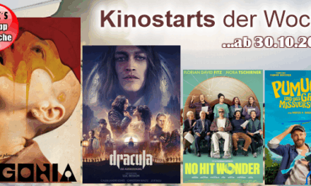 <strong>Die aktuellen Kinostarts</strong><br>ab 30.10.2025