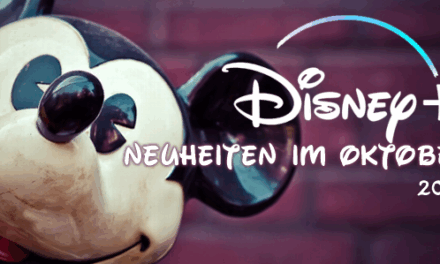 <strong>Disney+ Neuheiten</strong><br> im Oktober 2025