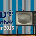<strong>ARD Mediathek Neuheiten</strong><br> im Oktober 2025