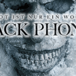 Review: <strong>„BLACK PHONE 2“</strong><br> Horror-Thriller
