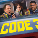Review: <strong>„CODE 3“</strong><br>Action-Komödie