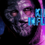 Review: <strong>„KILLER INFLUENCE“</strong><br>Horror-Thriller
