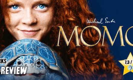 Review: <strong>„MOMO“</strong><br> Fantasy-Abenteuer