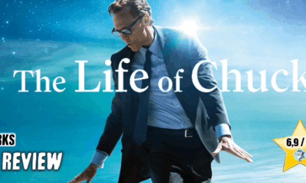 Review: <strong>„THE LIFE OF CHUCK“</strong><br> Drama