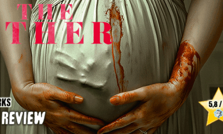 Review: <strong>„THE OTHER“</strong><br>Horror