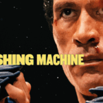 Review: <strong>„THE SMASHING MACHINE“</strong><br> Biografie/Drama