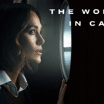 Review: <strong>„THE WOMAN IN CABIN 10“</strong><br> Psycho-Thriller