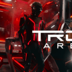 Review: <strong>„TRON: ARES“</strong><br> SciFi-Action