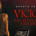 Review: <strong>„VICIOUS – EIN TEUFLISCHES GESCHENK“</strong><br> Psycho-Horror